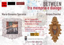 Between tra memoria e dialogo